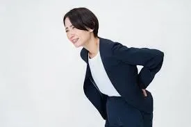 整体で腰痛を解消！神奈川区六角橋での体験談